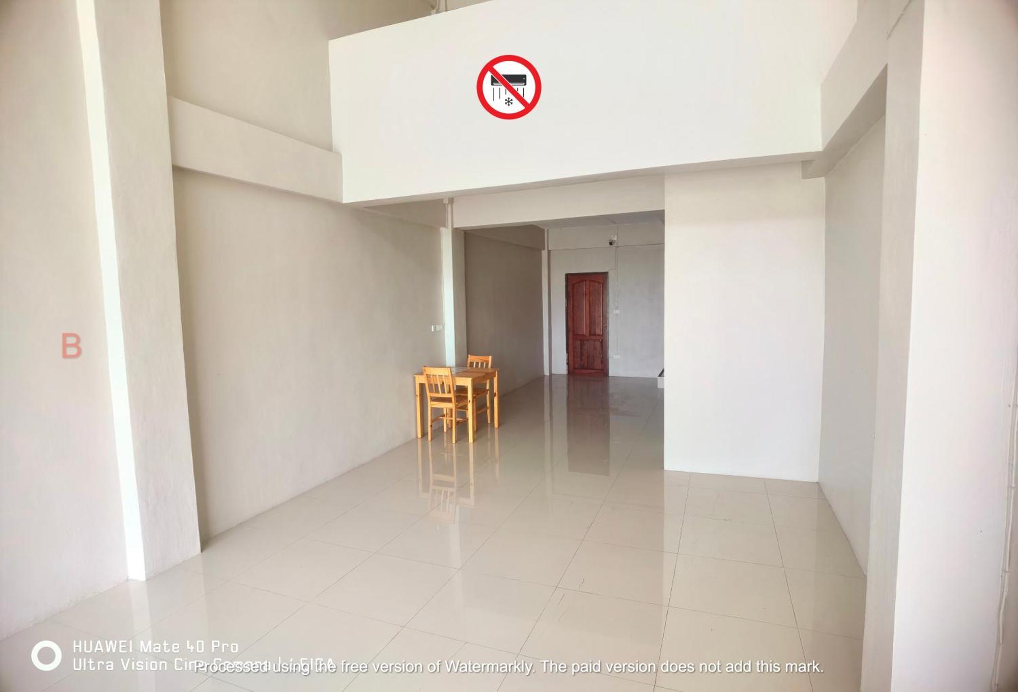 Yyk Hostel 24H Ban Khlong Krang Exterior photo